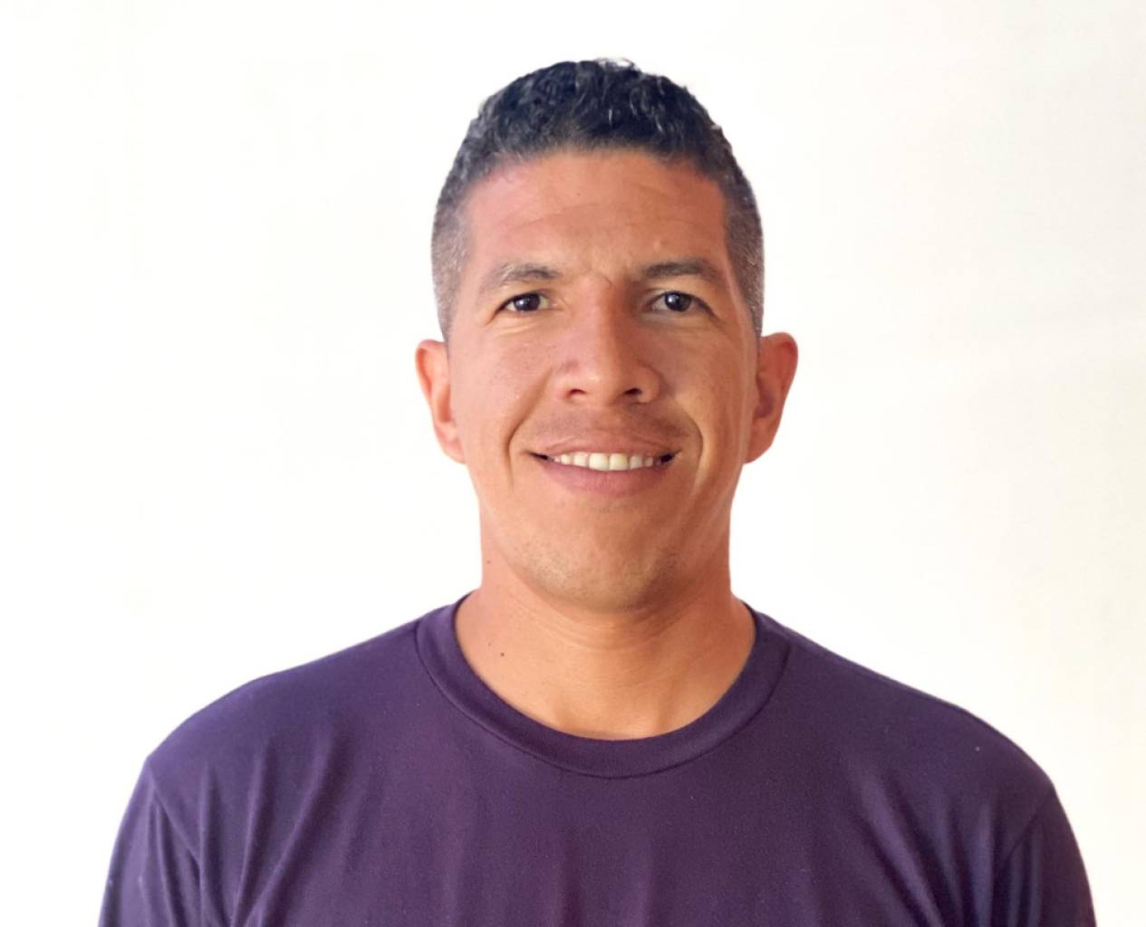 Gerardo Orozco